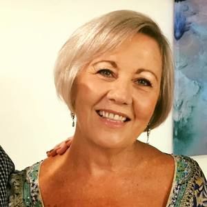 Meet your Posher, Robyn